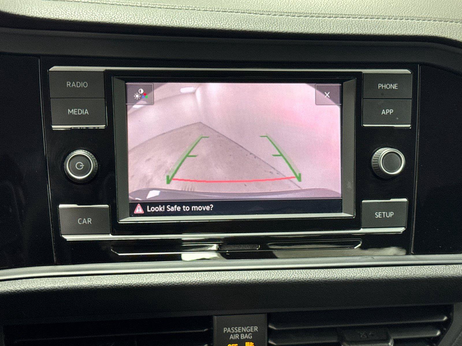 Used 2019 Volkswagen Jetta S w/ Driver Assistance Package FWD image 17