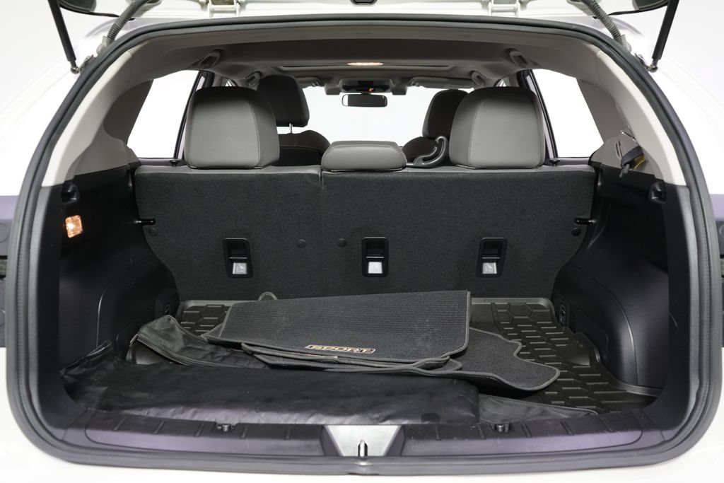 Used 2023 Subaru Crosstrek 2.5i Sport AWD/4WD image 19