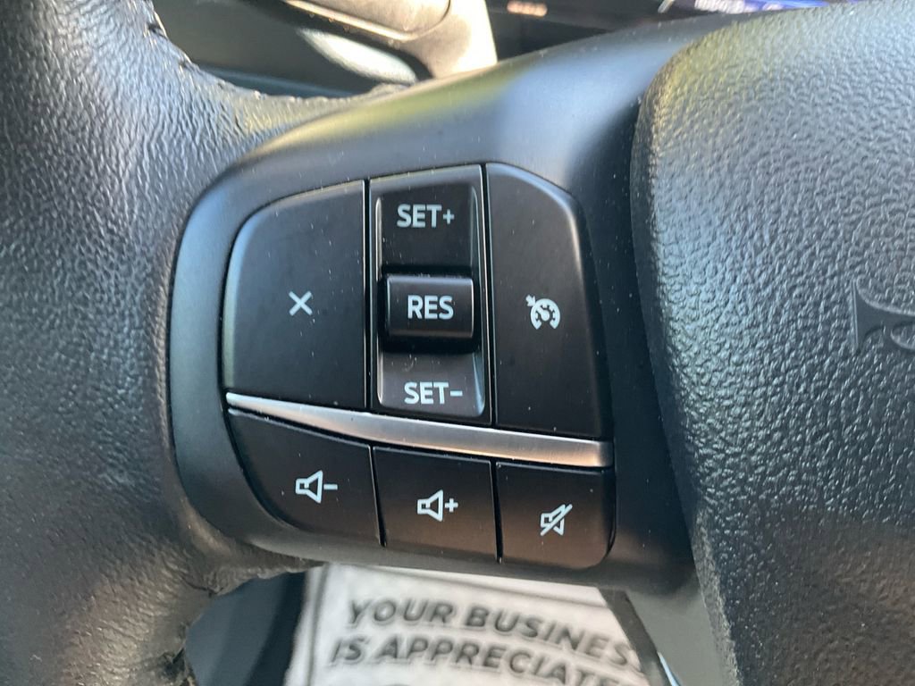 Used 2022 Ford Maverick Lariat image 19