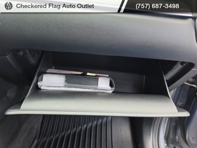 Used 2021 Kia Sorento S w/ Panoramic Sunroof Package FWD image 45