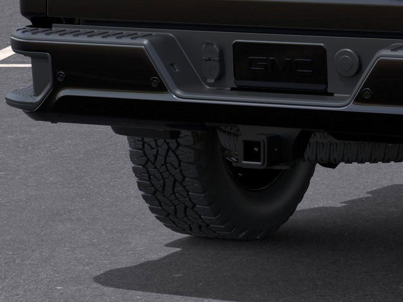 New 2026 GMC Sierra 2500 Denali Ultimate image 14