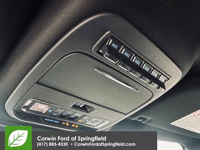 New 2026 Ford F450 Platinum w/ FX4 Off-Road Package image 34