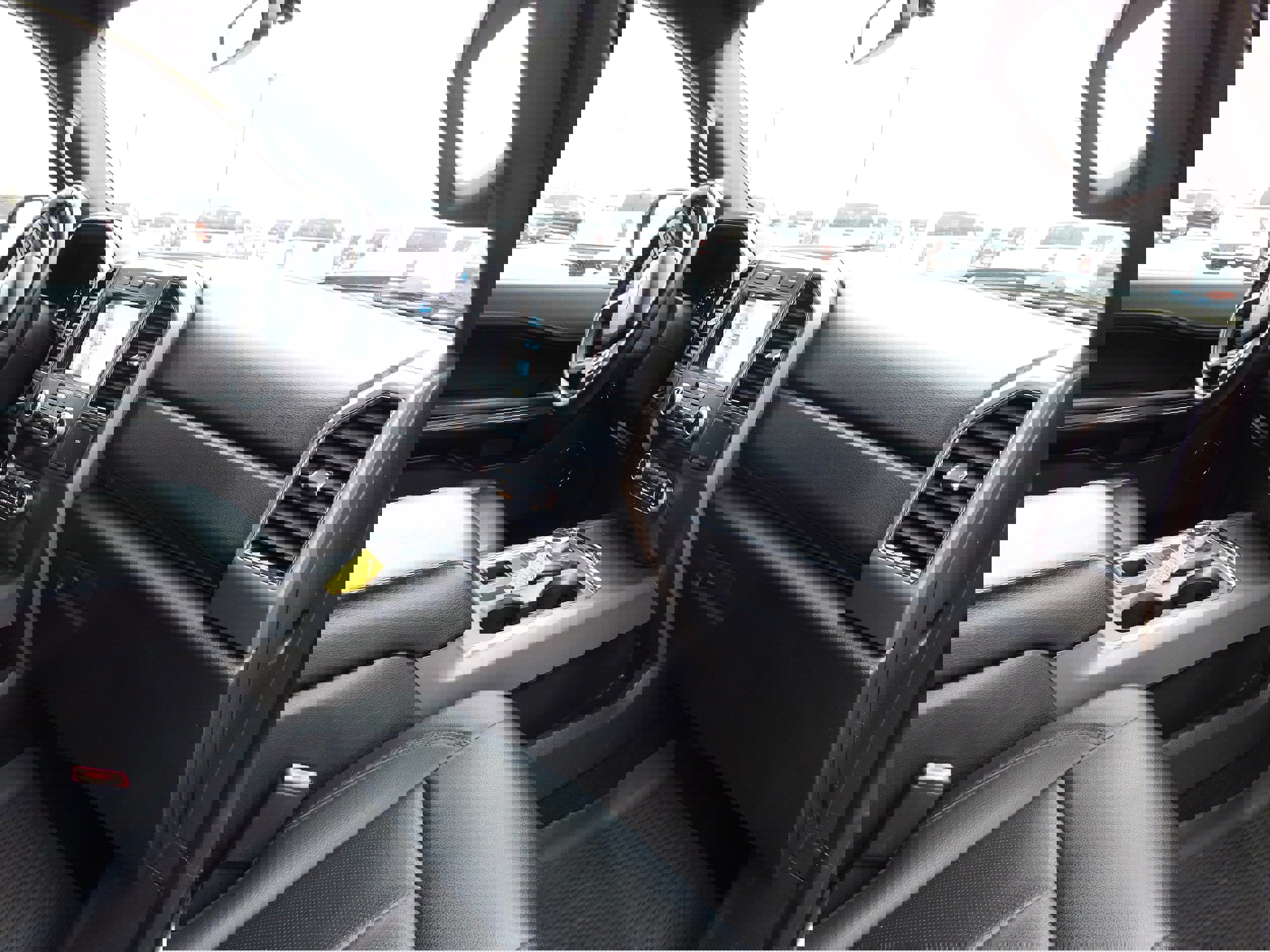 Used 2019 Ford Expedition XLT w/ Equipment Group 201A image 9