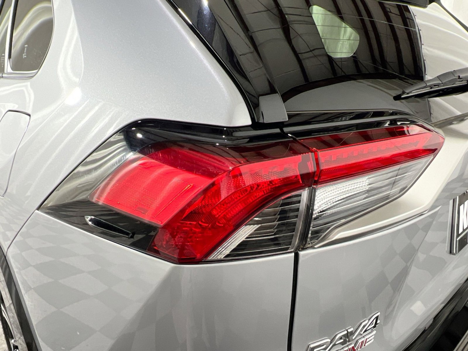 Used 2023 Toyota RAV4 XSE w/ Weather Package image 16