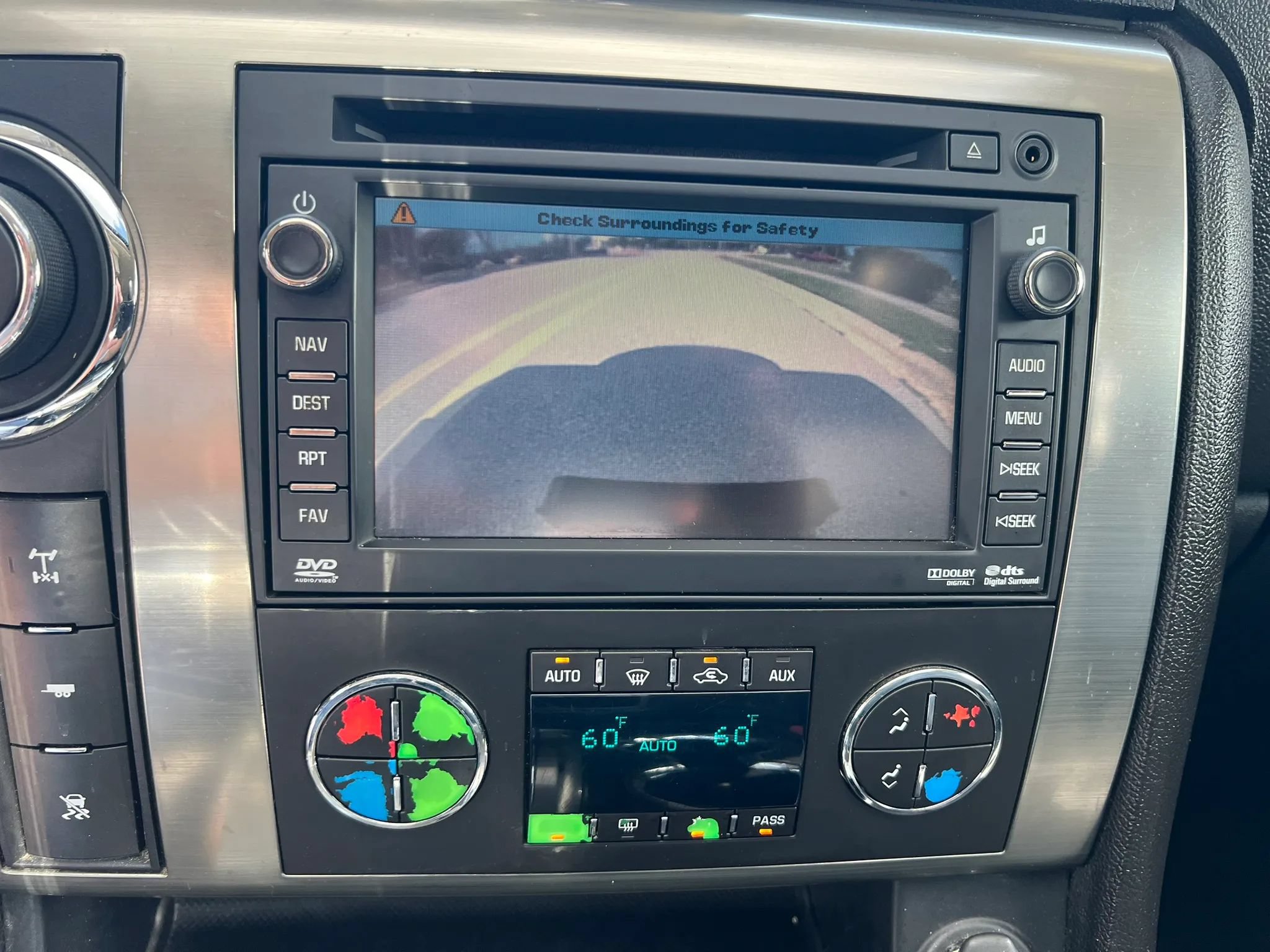 Used 2008 HUMMER H2 AWD/4WD image 55