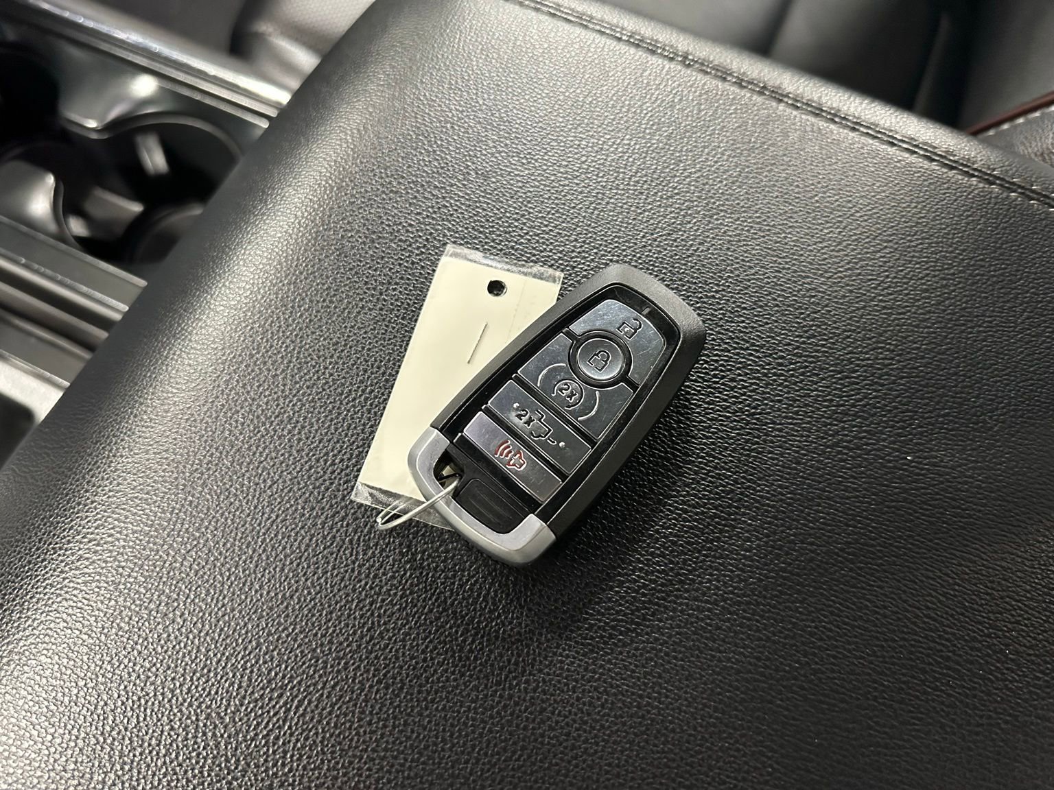 Used 2023 Ford F150 Lariat AWD/4WD image 34