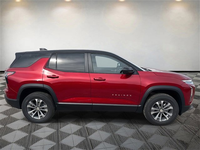 New 2026 Chevrolet Equinox LT w/ Convenience Package II image 6