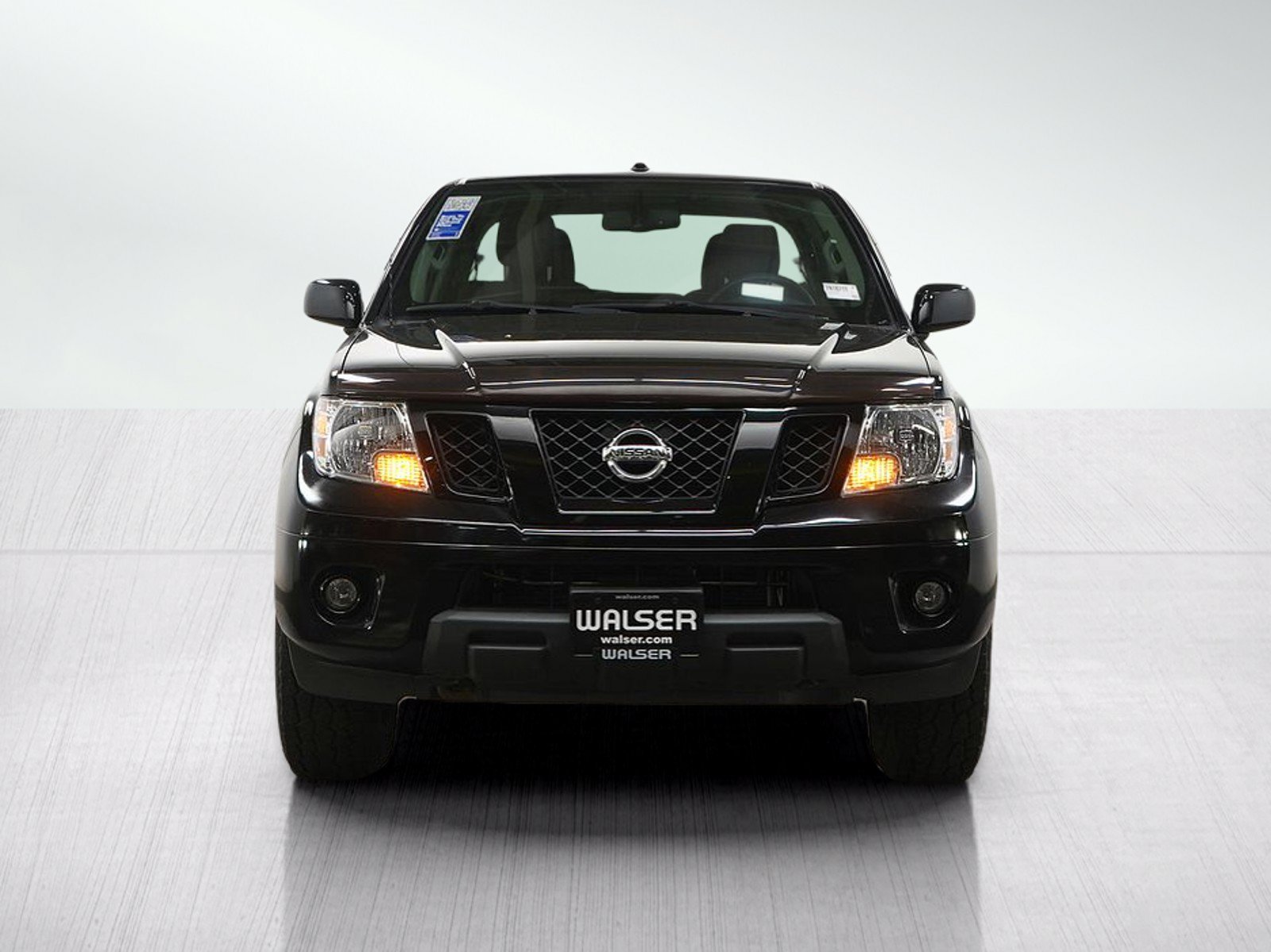 Used 2012 Nissan Frontier PRO-4X AWD/4WD image 9