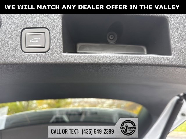 New 2026 Chevrolet Equinox ACTIV w/ Convenience Package III image 33