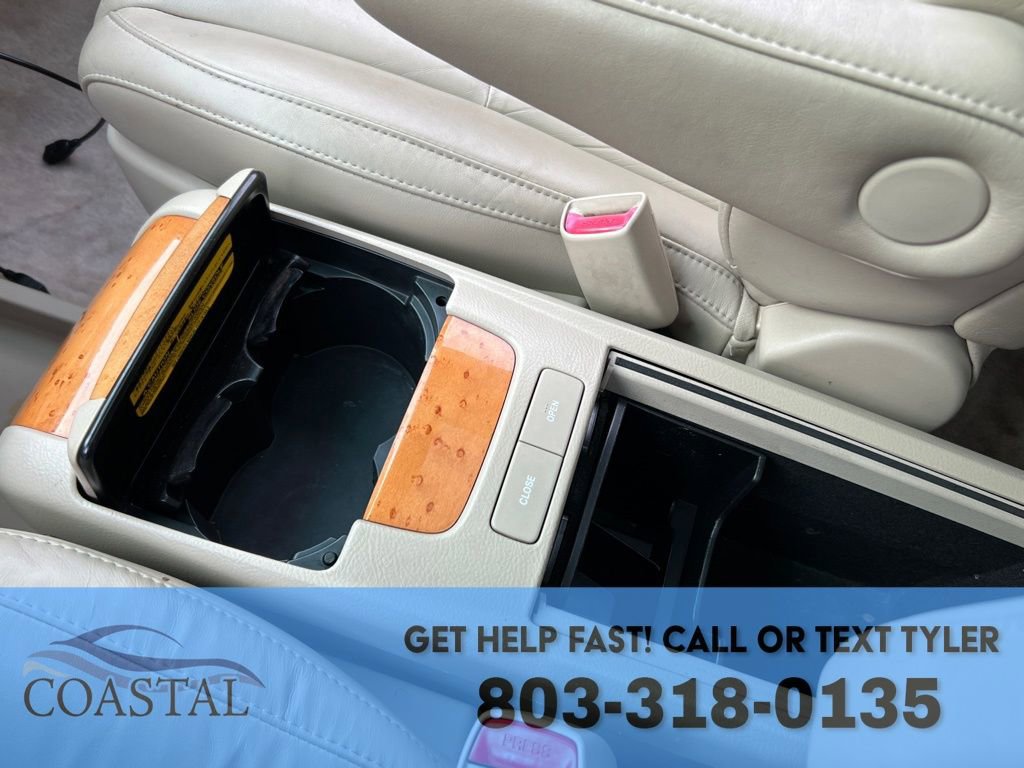 Used 2005 Lexus RX 330 AWD image 43