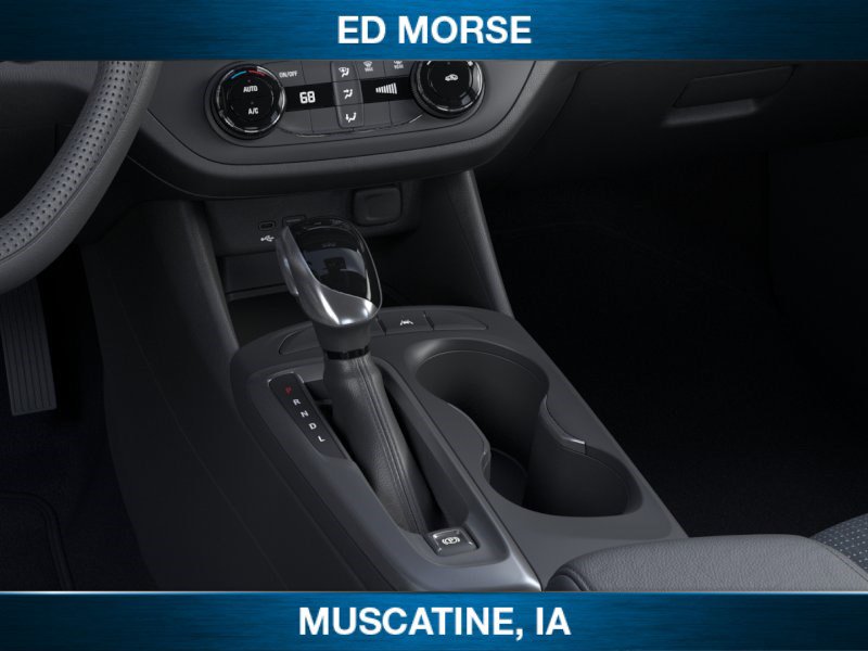 New 2026 Buick Envista Preferred FWD image 23