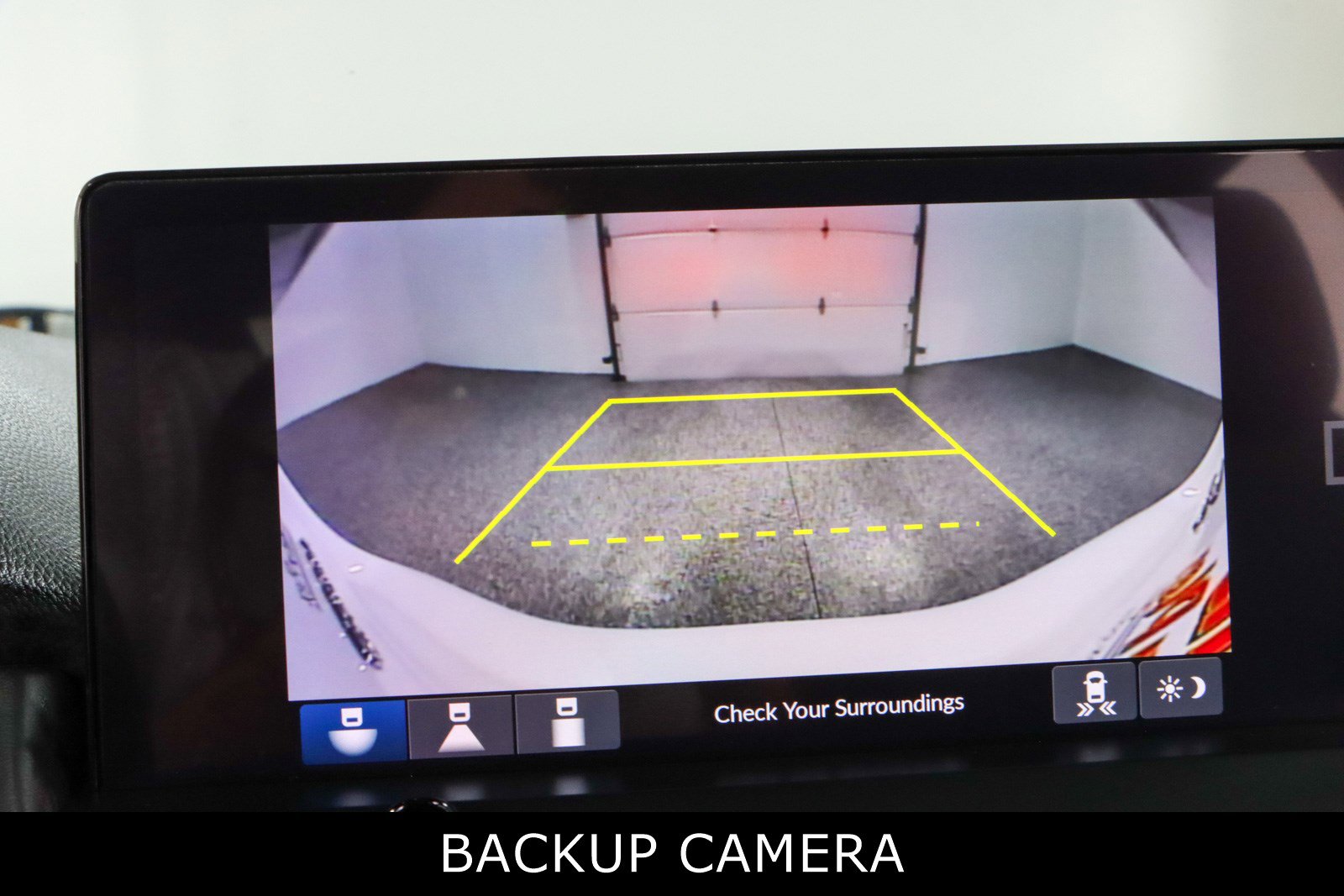 Used 2024 Honda Accord Sport image 18