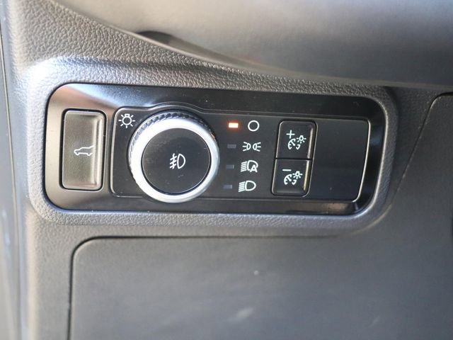 Used 2025 Ford Explorer ST AWD/4WD image 30