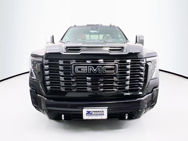 Certified 2025 GMC Sierra 2500 Denali Ultimate image 2