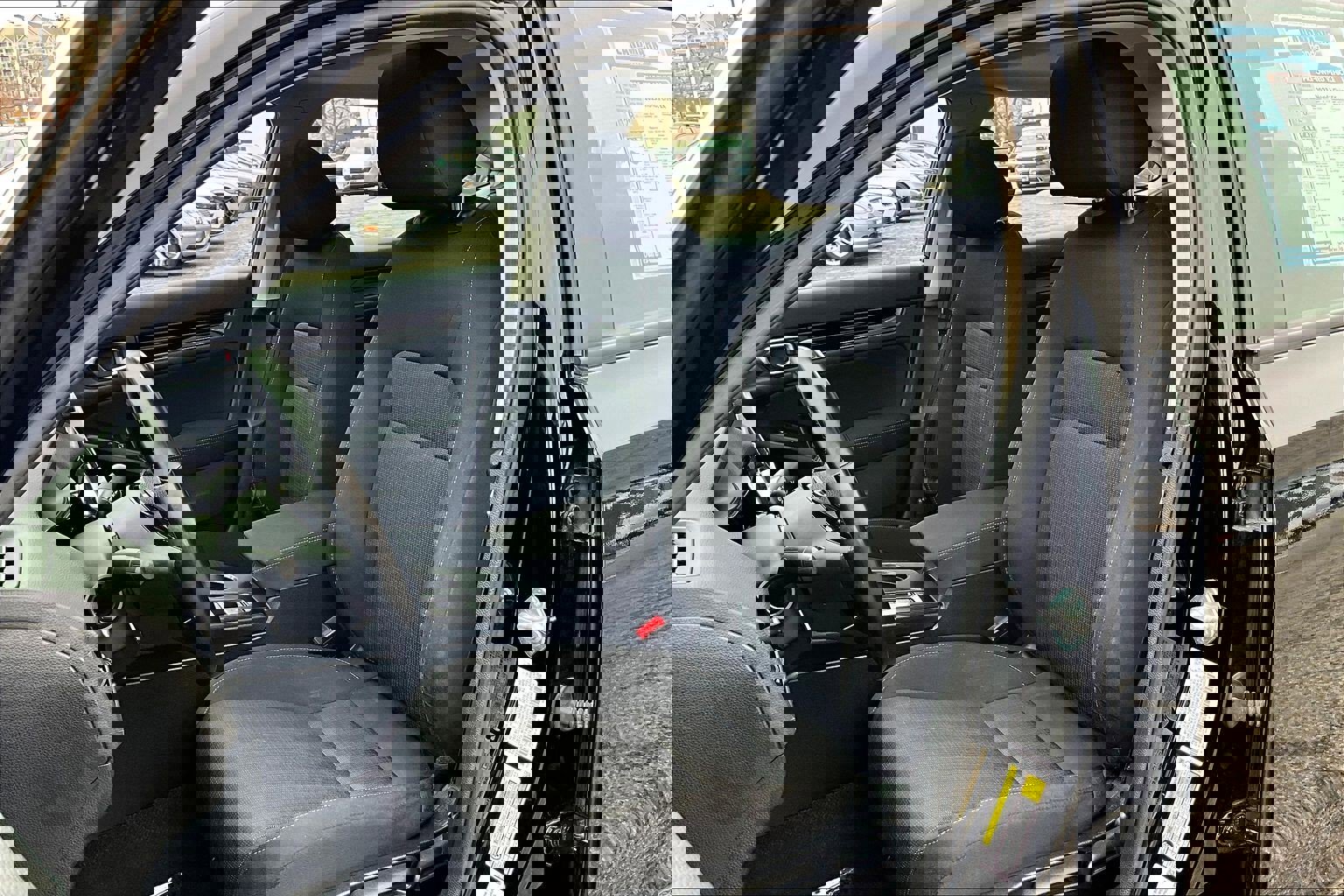 Used 2023 Honda Civic EX image 26