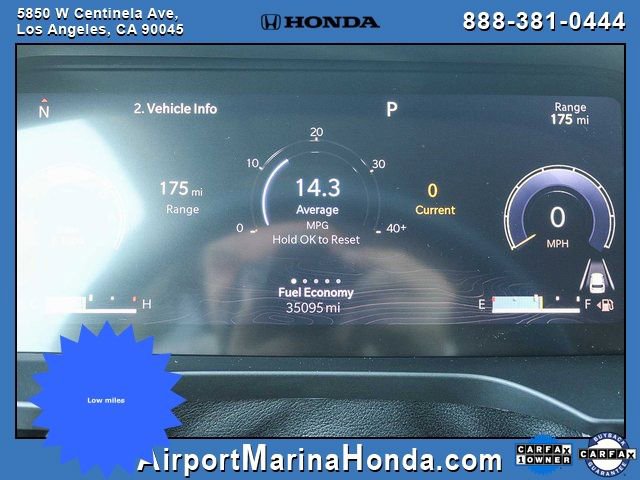 Used 2023 Jeep Grand Cherokee Laredo w/ Luxury Tech Group I image 27