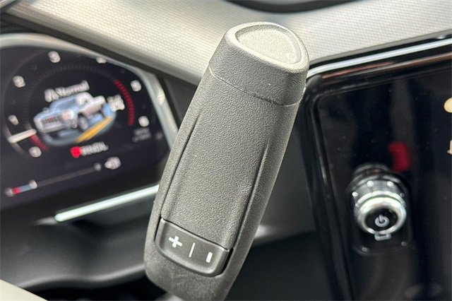 New 2026 GMC Sierra 2500 Denali w/ Denali Reserve Package image 25