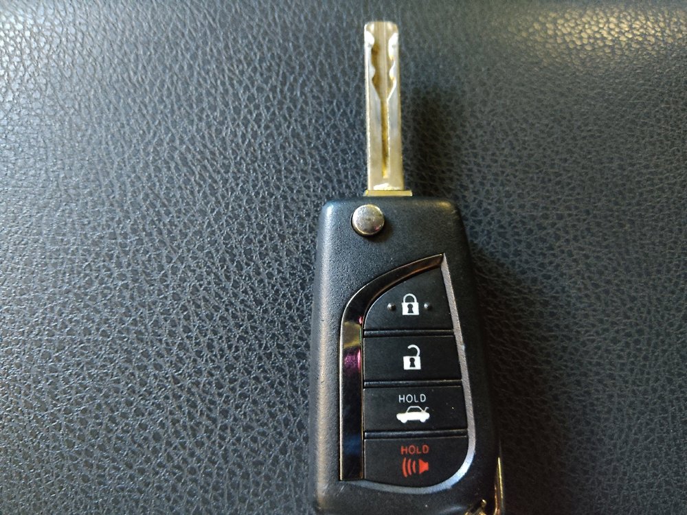Used 2021 Toyota Camry SE FWD image 32