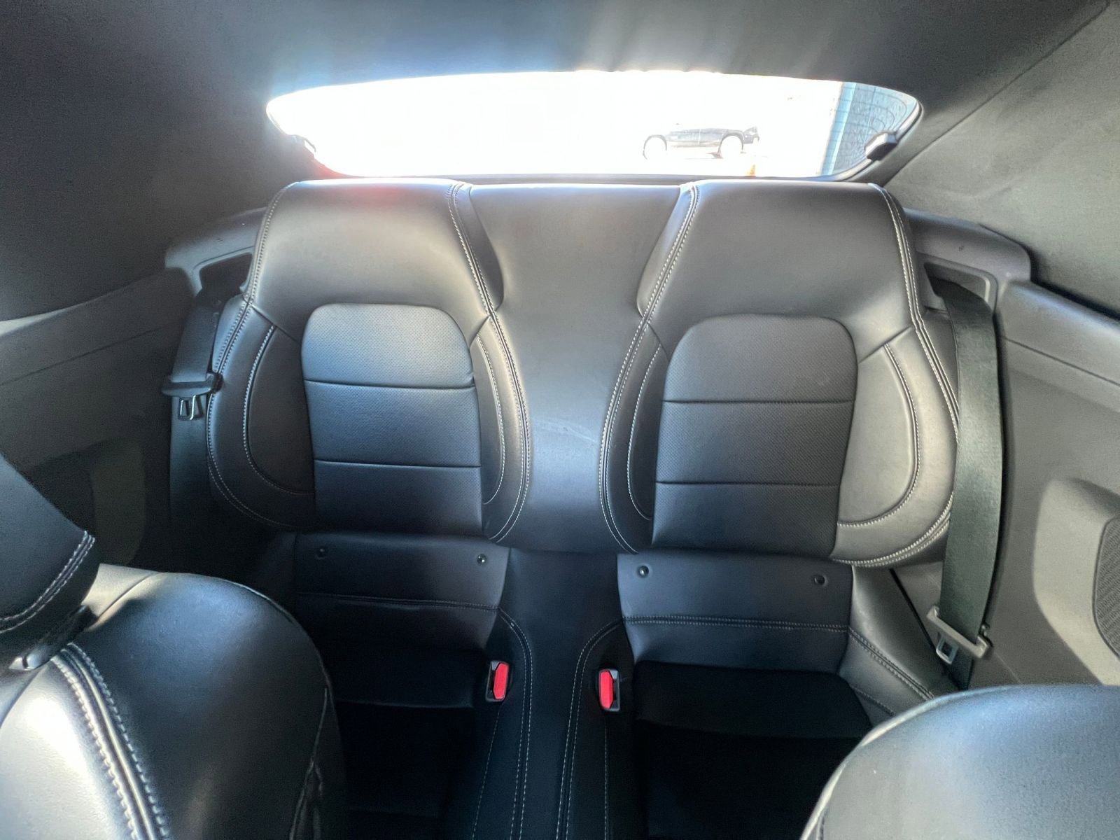 Used 2025 Ford Mustang GT Premium image 38