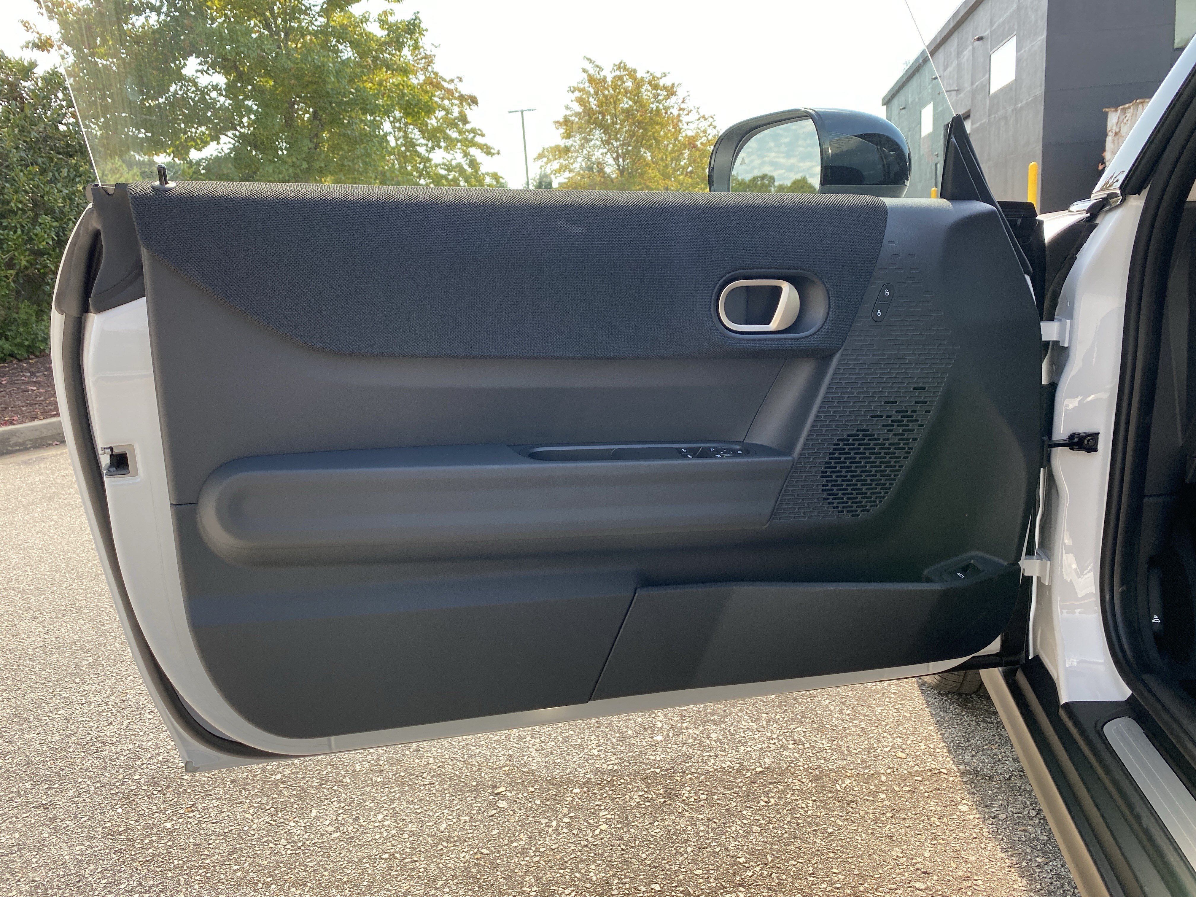 Used 2026 MINI Cooper 2-Door Hardtop FWD image 17