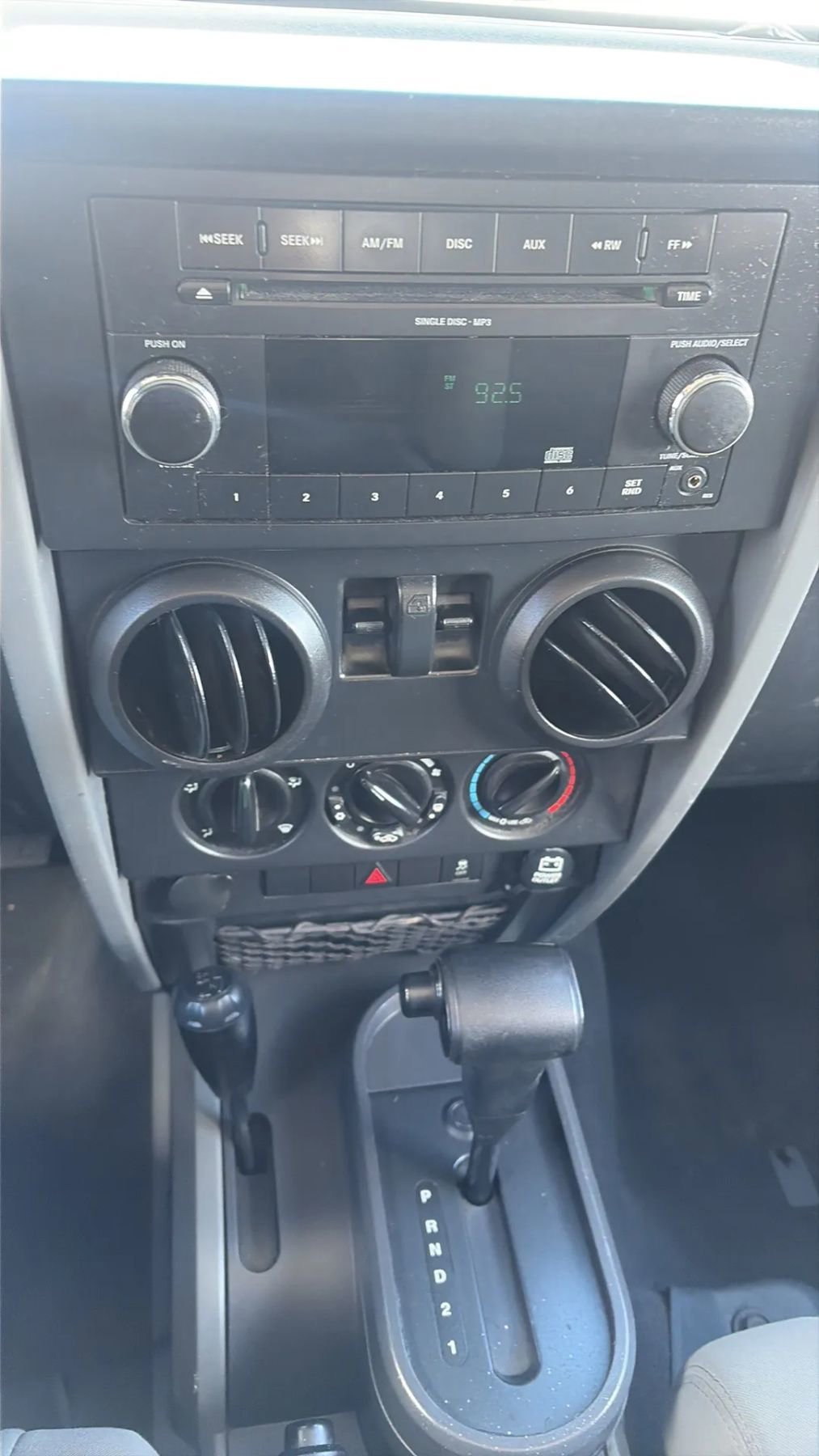 Used 2010 Jeep Wrangler Sport image 33