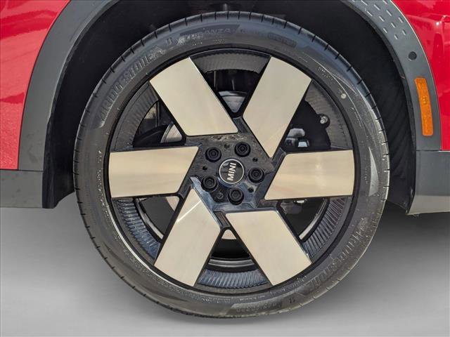 Certified 2025 MINI Cooper Countryman S image 24