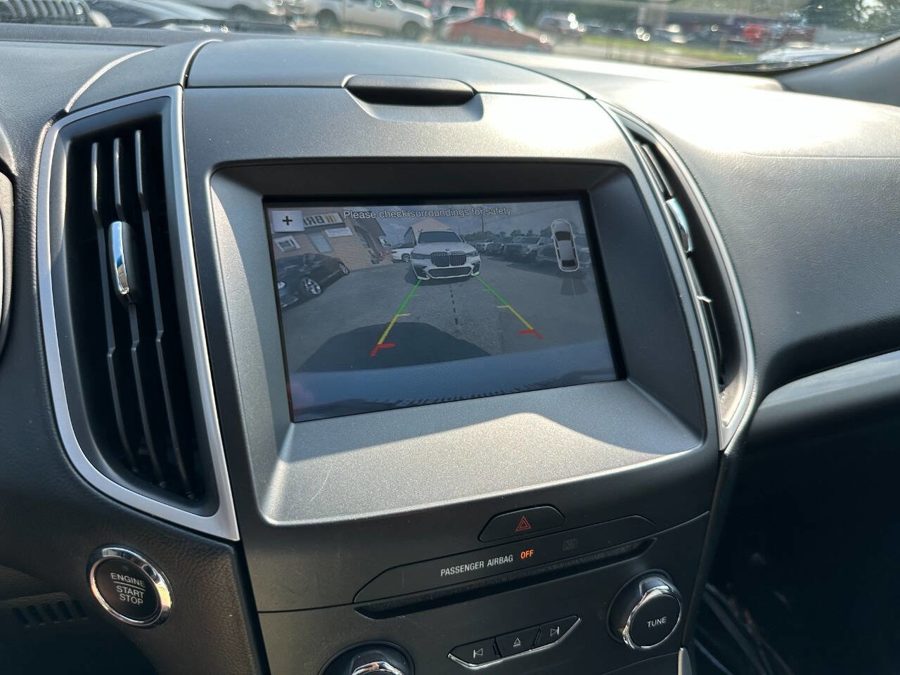 Used 2016 Ford Edge SEL w/ Equipment Group 201A AWD/4WD image 24