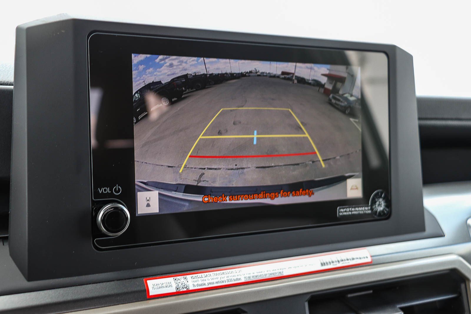 New 2026 Toyota Tacoma TRD Sport image 26