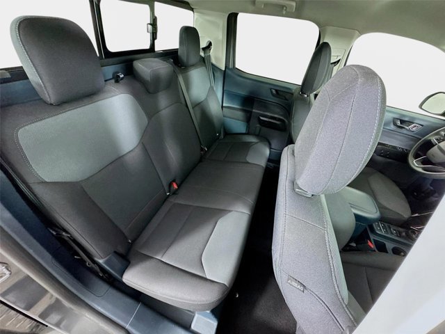 Used 2022 Ford Maverick XL w/ Equipment Group 100A Standard AWD/4WD image 25