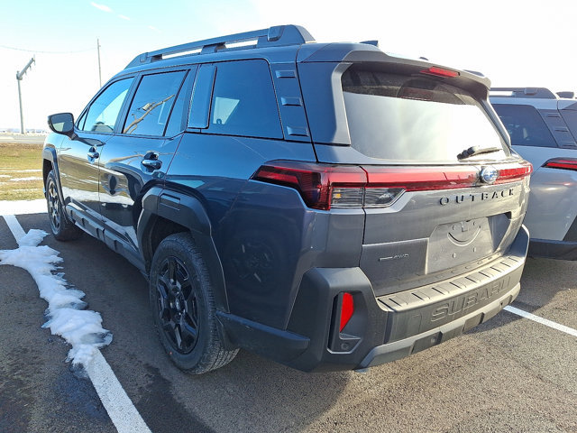 New 2026 Subaru Outback Limited image 3