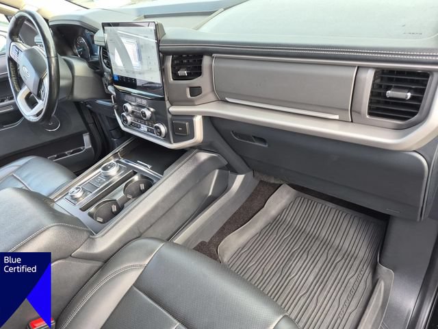 Certified 2022 Ford Expedition Max XLT AWD/4WD image 38