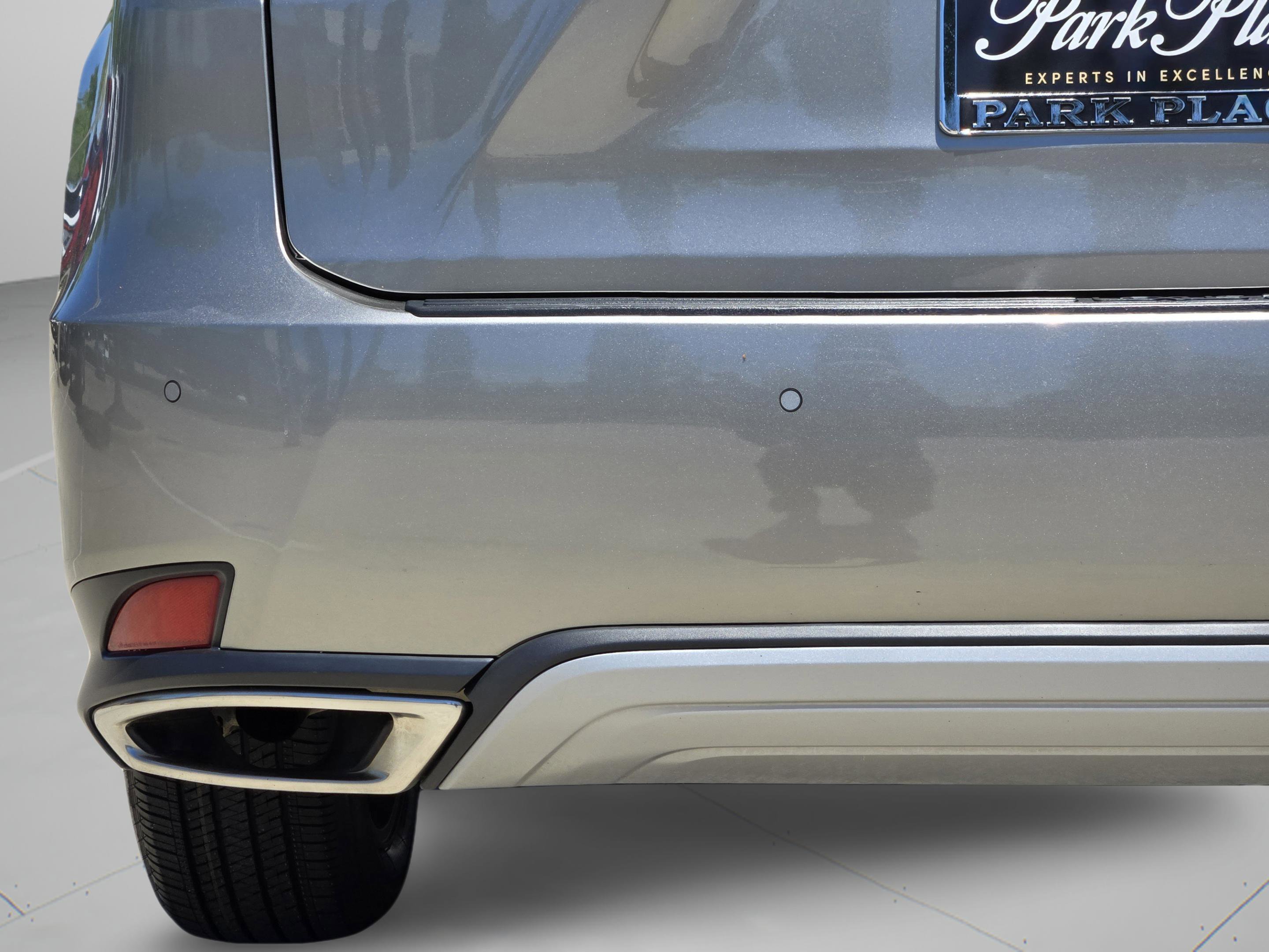 Used 2020 Lexus RX 350 Premium w/ Premium Package image 40