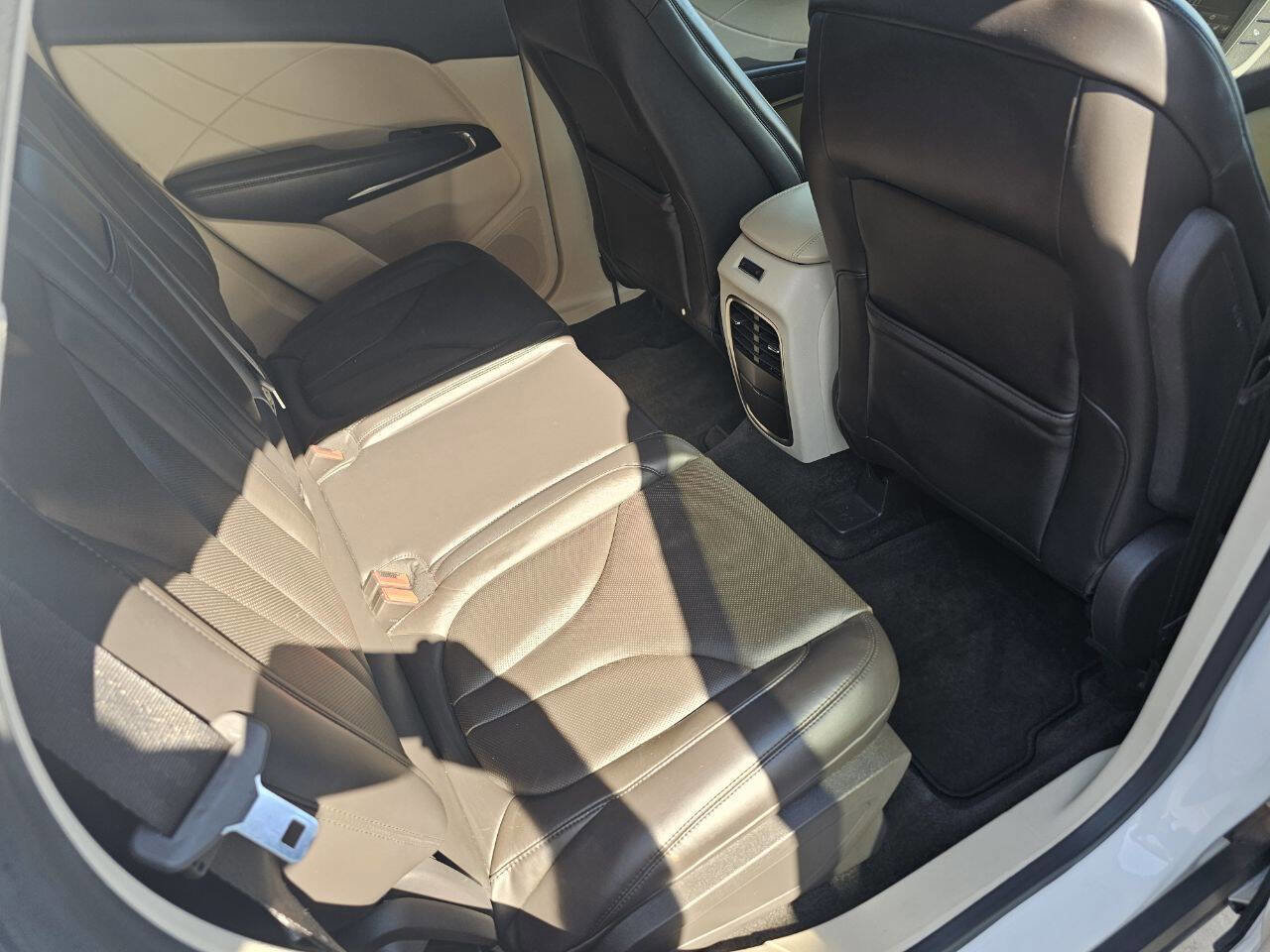 Used 2015 Lincoln MKC AWD w/ Equipment Group 102A Reserve image 10