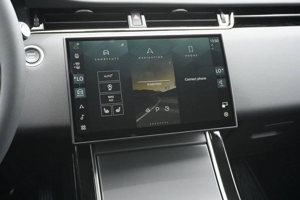 New 2026 Land Rover Range Rover Evoque S AWD/4WD image 15