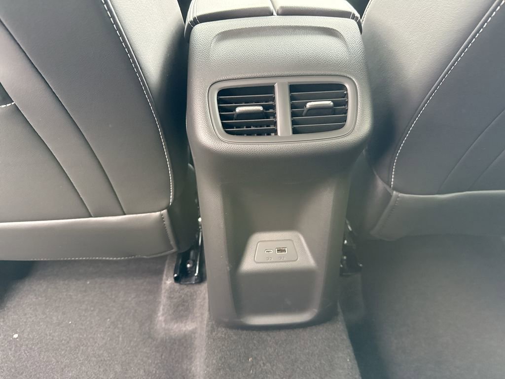 New 2026 Buick Envision Sport Touring AWD/4WD image 21