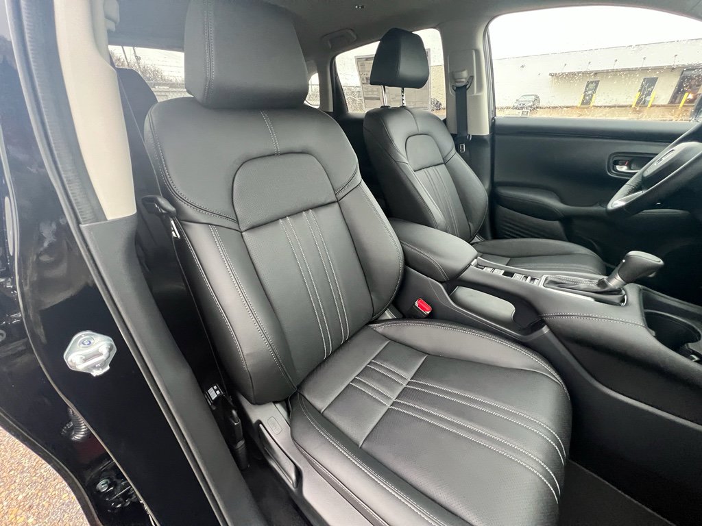 New 2026 Honda HR-V EX-L image 14