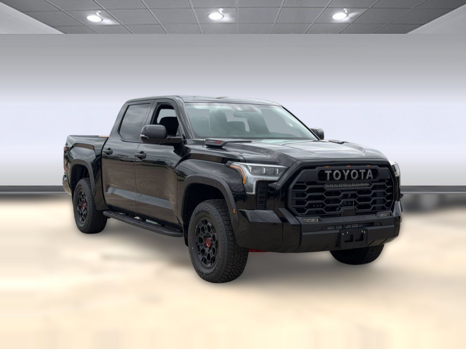 New 2026 Toyota Tundra TRD Pro AWD/4WD image 7