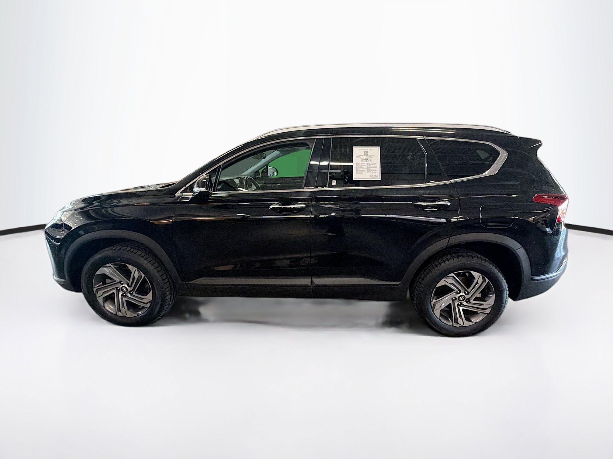 Used 2023 Hyundai Santa Fe SEL AWD/4WD image 4