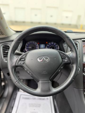 Used 2012 INFINITI EX35 Journey w/ Premium Pkg AWD/4WD image 19