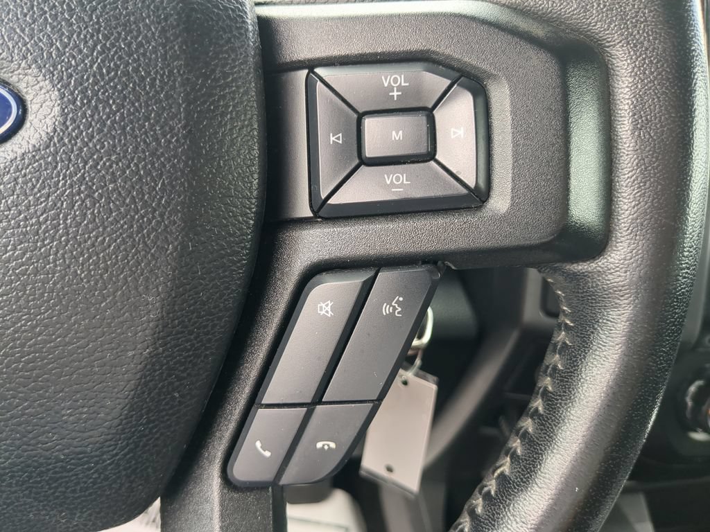Used 2017 Ford F150 XLT w/ Equipment Group 302A Luxury AWD/4WD image 30