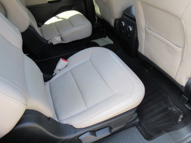 Used 2022 Ford Explorer Limited w/ Equipment Group 301A image 19