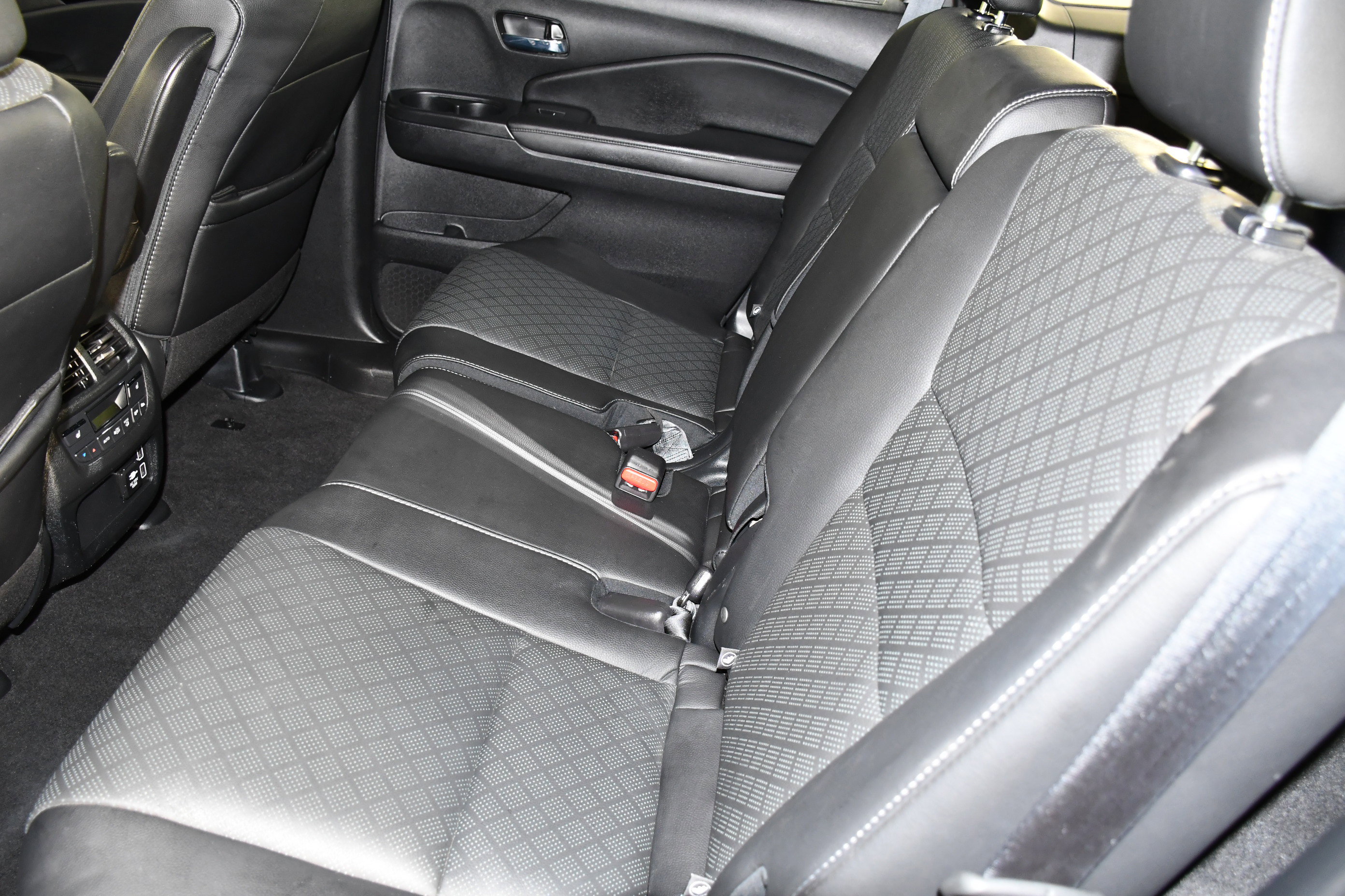 Used 2021 Honda Passport Touring image 50