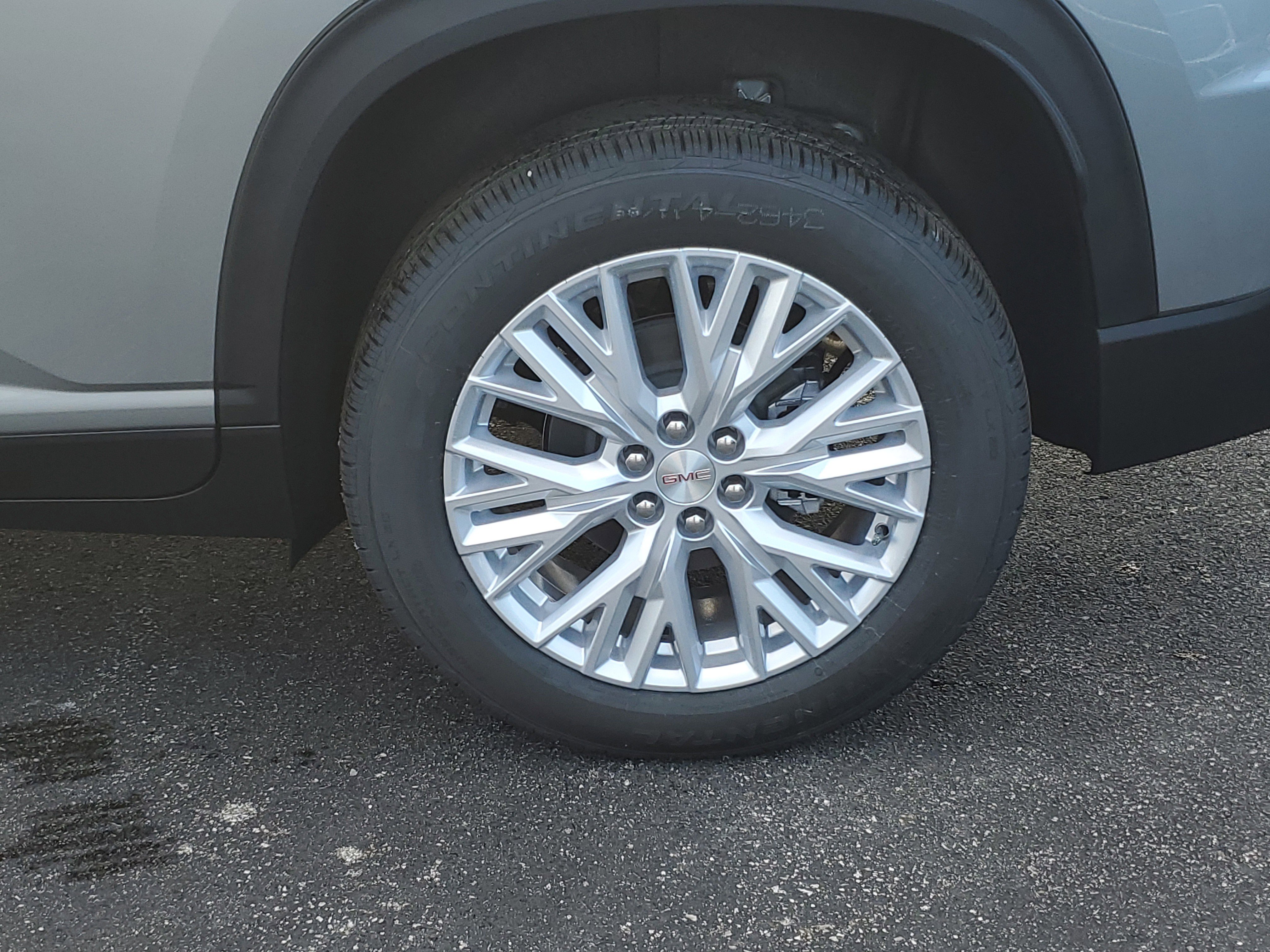 New 2026 GMC Acadia Elevation w/ Elevation Premium Package image 9