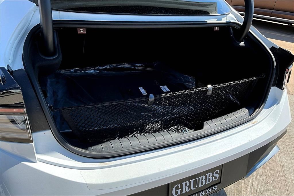 New 2025 Hyundai Sonata SE image 39