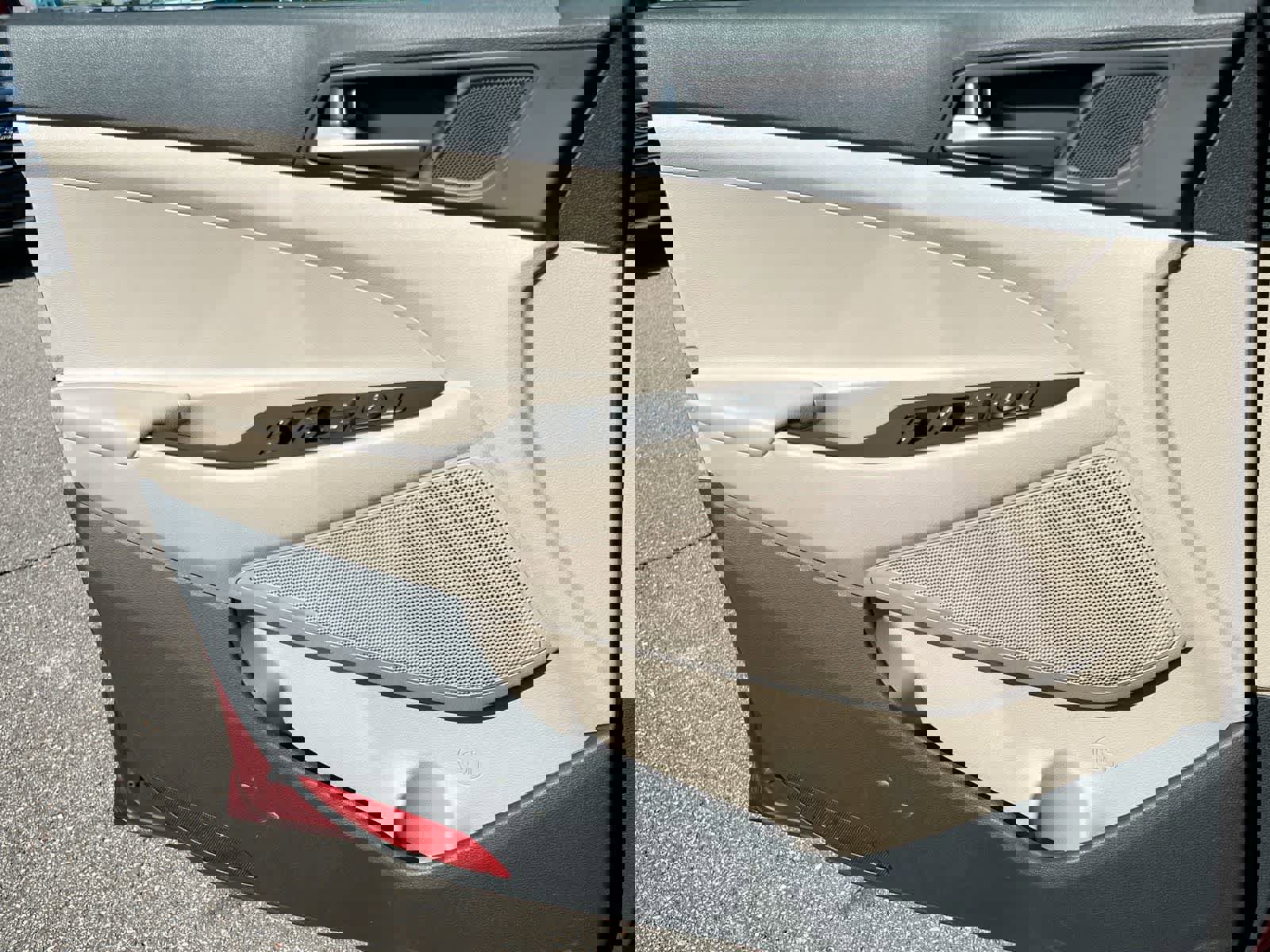 Used 2017 Hyundai Tucson SE image 30