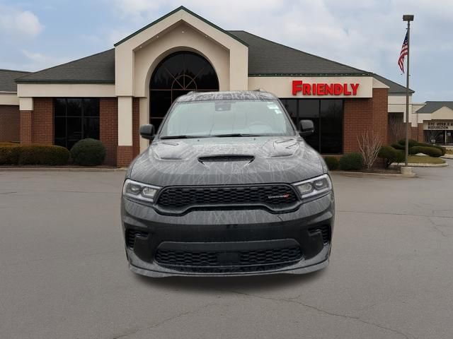 New 2026 Dodge Durango GT image 8