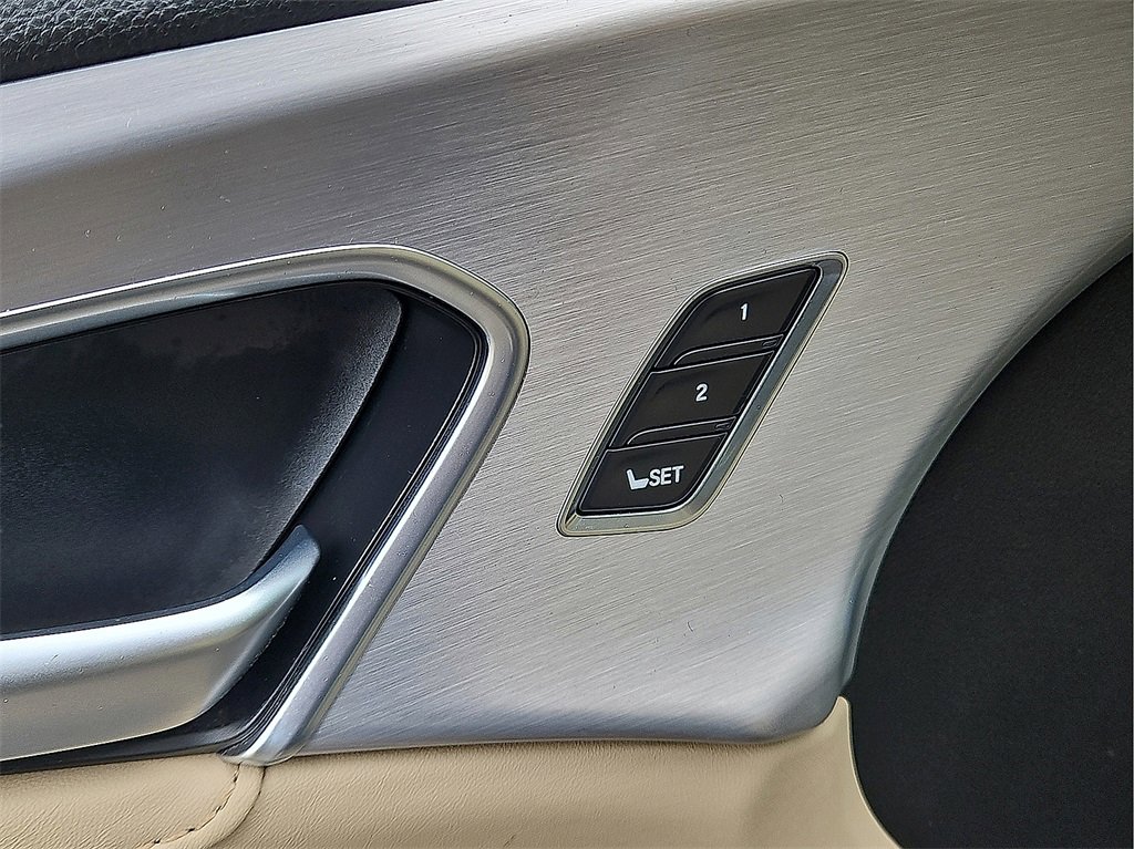 Certified 2024 Acura RDX SH-AWD image 19