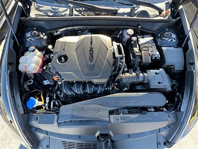 Used 2021 Hyundai Sonata SE image 30