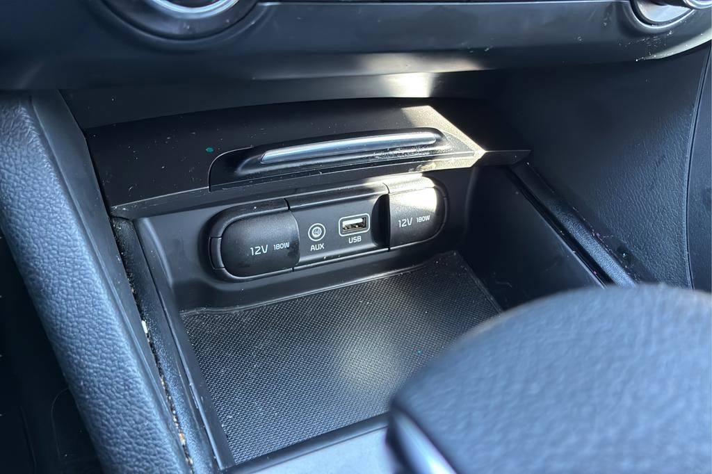 Used 2019 Kia Optima S FWD image 26