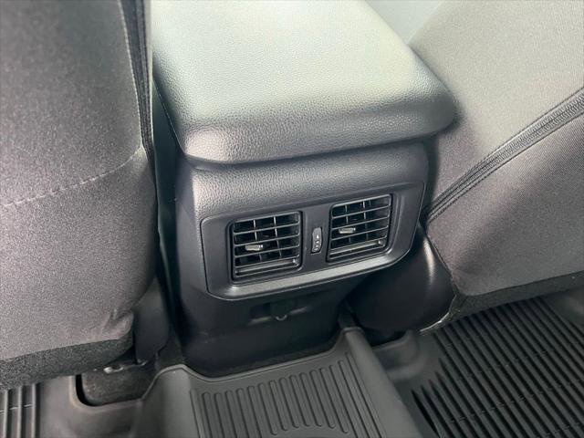 Certified 2025 Toyota RAV4 LE AWD/4WD image 17